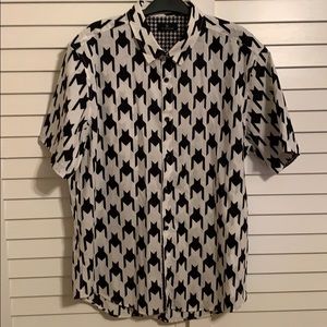 Men’s 7 Diamonds short sleeve shirt
